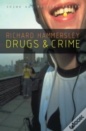Capa do artigo Drugs And Crime