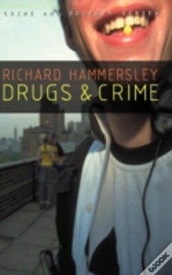 Capa do artigo Drugs And Crime