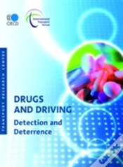 Capa do artigo Drugs And Driving