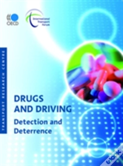 Capa do artigo Drugs And Driving