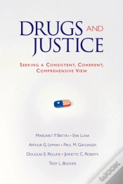 Capa do artigo Drugs And Justice