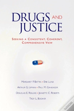 Capa do artigo Drugs And Justice