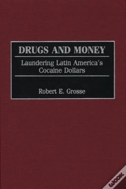 Capa do artigo Drugs And Money