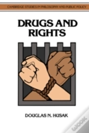 Capa do artigo Drugs And Rights