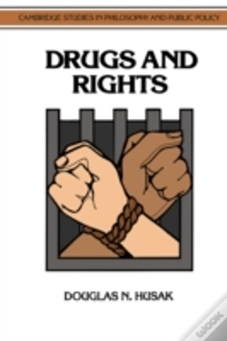 Capa do artigo Drugs And Rights
