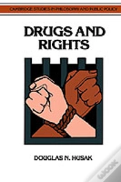 Capa do artigo Drugs And Rights
