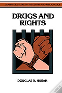 Capa do artigo Drugs And Rights