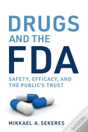 Capa do artigo Drugs And The Fda