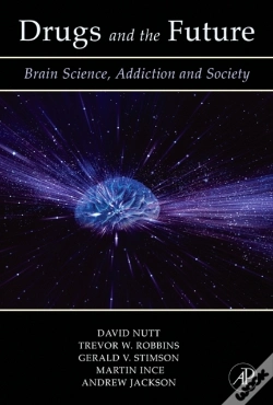 Capa do artigo Drugs And The Future