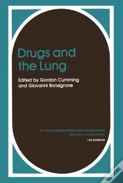 Capa do artigo Drugs And The Lung