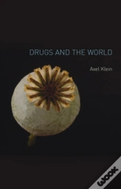 Capa do artigo Drugs And The World