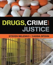 Capa do artigo Drugs, Crime, And Justice