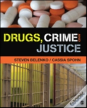 Capa do artigo Drugs, Crime, And Justice