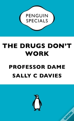 Capa do artigo Drugs Don'T Work
