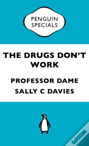 Capa do artigo Drugs Don