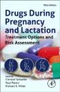 Drugs During Pregnancy And Lactation - Preview