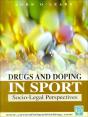 Drugs & Doping In Sports - Preview