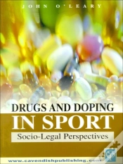 Capa do artigo Drugs & Doping In Sports