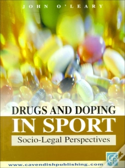 Capa do artigo Drugs & Doping In Sports
