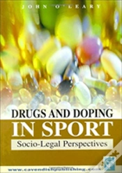 Capa do artigo Drugs & Doping In Sports