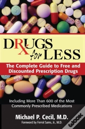 Capa do artigo Drugs For Less