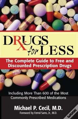 Capa do artigo Drugs For Less
