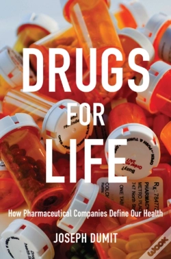 Capa do artigo Drugs For Life