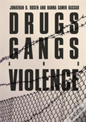 Capa do artigo Drugs, Gangs, And Violence