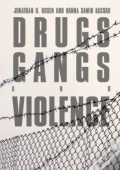 Capa do artigo Drugs, Gangs, And Violence