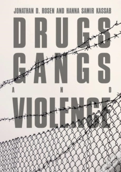 Capa do artigo Drugs, Gangs, And Violence