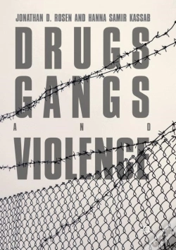 Capa do artigo Drugs, Gangs, And Violence