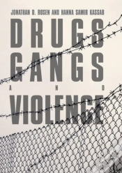 Capa do artigo Drugs, Gangs, And Violence