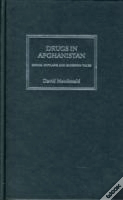 Capa do artigo Drugs In Afghanistan