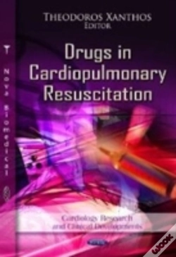 Capa do artigo Drugs In Cardiopulmonary Resuscitation