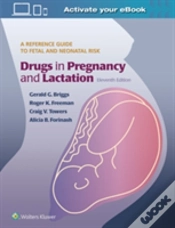Capa do artigo Drugs In Pregnancy And Lactation