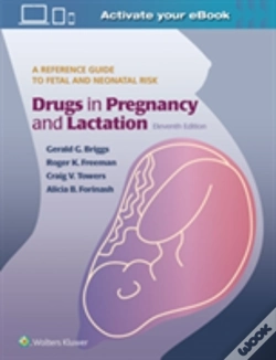 Capa do artigo Drugs In Pregnancy And Lactation