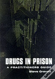 Capa do artigo Drugs In Prison