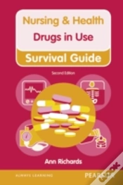 Capa do artigo Drugs In Use