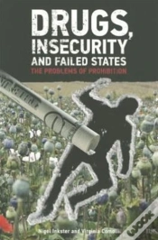 Capa do artigo Drugs, Insecurity And Failed States