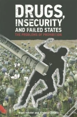 Capa do artigo Drugs, Insecurity And Failed States