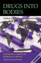 Capa do artigo Drugs Into Bodies