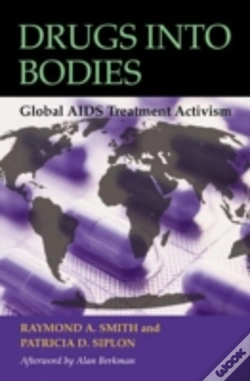 Capa do artigo Drugs Into Bodies