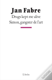Drugs Kept Me Alive/Simon, Gangster De L'Art