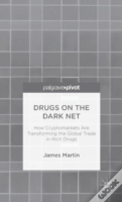 Capa do artigo Drugs On The Dark Net