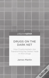 Drugs On The Dark Net