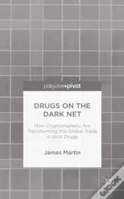 Capa do artigo Drugs On The Dark Net