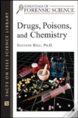 Capa do artigo Drugs, Poisons, And Chemistry