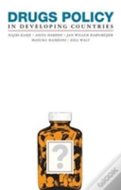 Capa do artigo Drugs Policy In Developing Countries