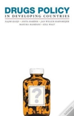 Capa do artigo Drugs Policy In Developing Countries