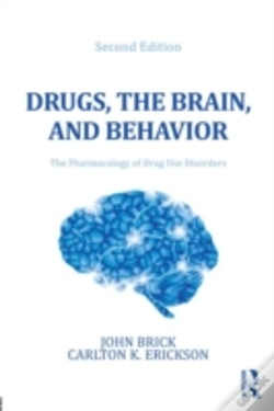 Capa do artigo Drugs, The Brain, And Behavior